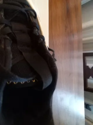 Scarpe Adidas Basket Tg 43 1/3