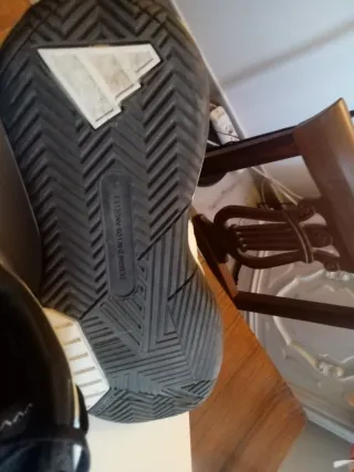 Scarpe Adidas Basket Tg 43 1/3