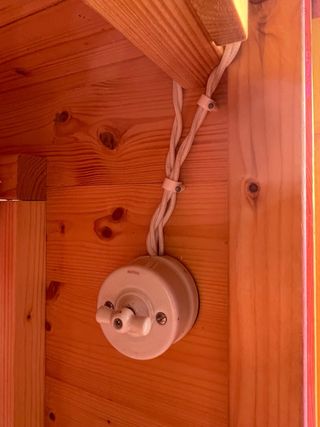 Casita de jardín infantil