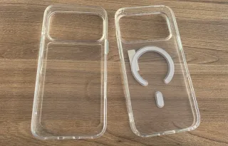 4 Fundas IPHONE nuevas teléfono móvil smartphone