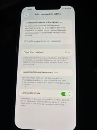 iPhone 12 Pro Max 256GB Space Gray