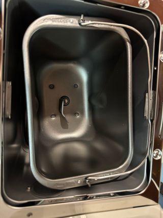 Máquina de Cocina La Cocinera