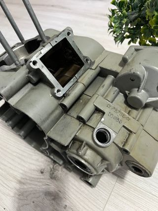 Coppia Carter Centrali D50B0