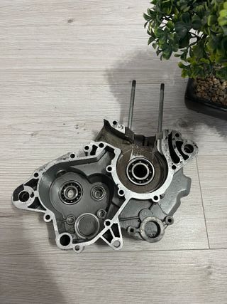 Coppia Carter Centrali D50B0