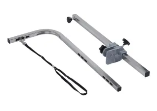 Brazo para mesa peluquería canina profesional pleg