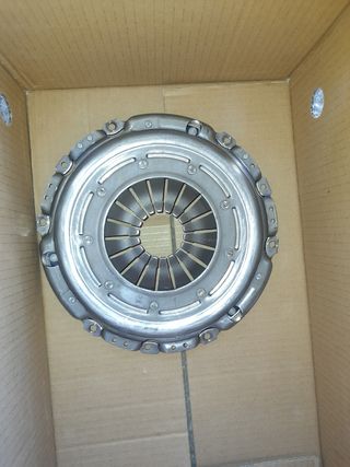 Kit Embrague Valeo
