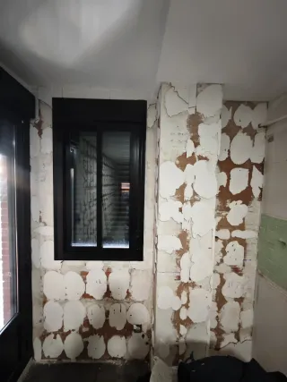 albañil profesional