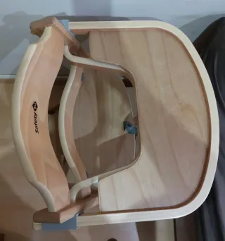 Trona de madera Safety 1st