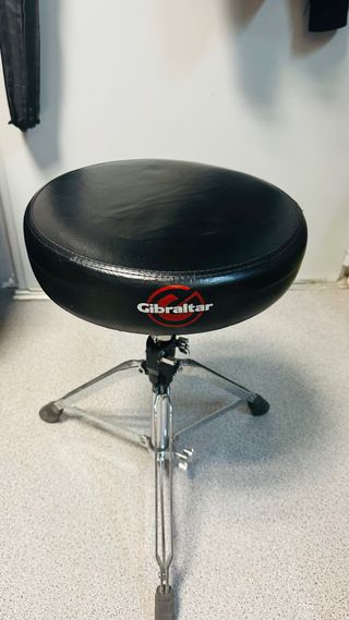 Sillín/Asiento Gibraltar 9608E