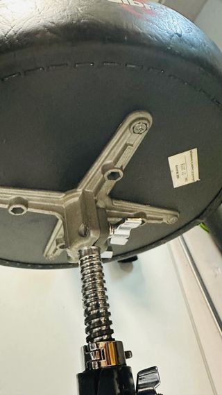 Sillín/Asiento Gibraltar 9608E