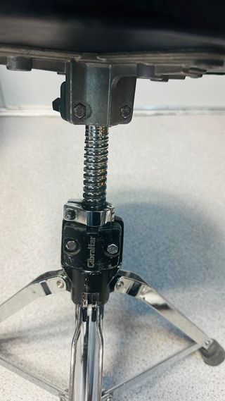 Sillín/Asiento Gibraltar 9608E