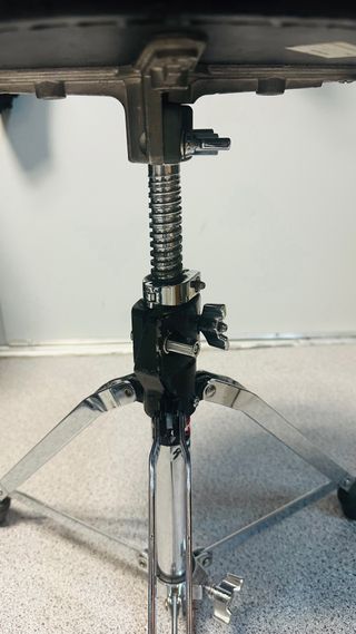 Sillín/Asiento Gibraltar 9608E