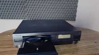 Reproductor CD Philips CD210