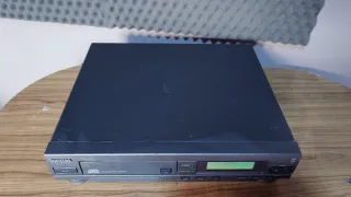 Reproductor CD Philips CD210