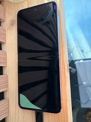 Samsung Galaxy Z Flip 5 da riparare