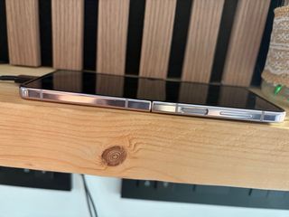 Samsung Galaxy Z Flip 5 da riparare