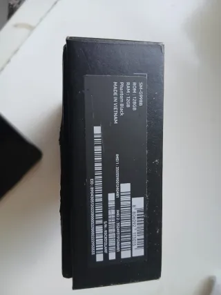 Samsung Galaxy S21 Ultra