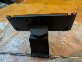 Soportes para TV 2xSony 46" y 1xSamsung de 75"