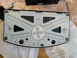 Soportes para TV 2xSony 46" y 1xSamsung de 75"