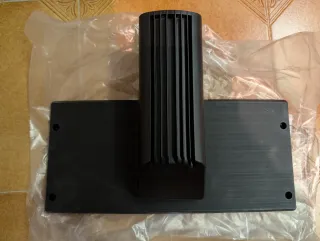 Soportes para TV 2xSony 46" y 1xSamsung de 75"