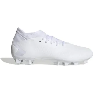 Botas Adidas Predator Accuracy 3 MG Blancas