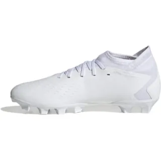 Botas Adidas Predator Accuracy 3 MG Blancas