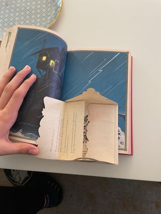 Harry Potter y la piedra filosofal