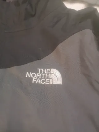 Chaqueta The North Face Hyvent Talla 14