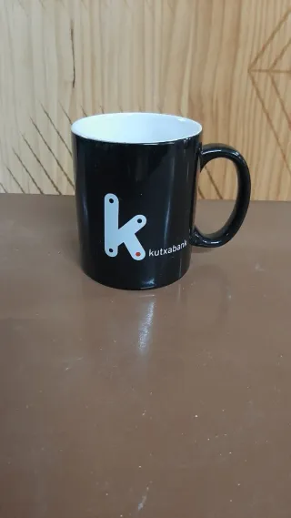 Tazas diversas de Colección