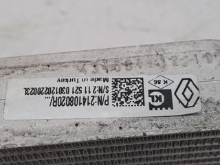 RADIADOR AGUA RENAULT CLIO V 545266