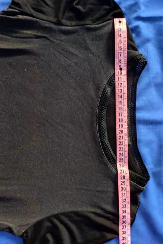 Abito corto donna fantasia floreale