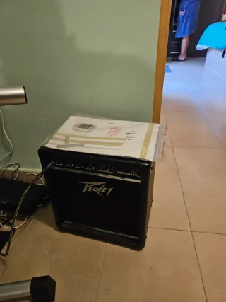 Batería Electrónica Millenium MPS-150X