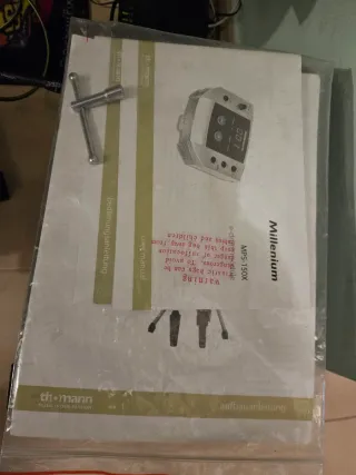 Batería Electrónica Millenium MPS-150X