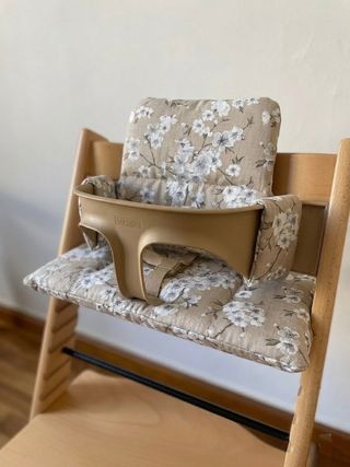IMPERMEABLE Cojín para trona Stokke Tripp Trapp