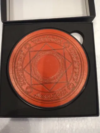 Cargador Inalámbrico Qi