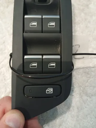Mando elevalunas Peugeot 508 II