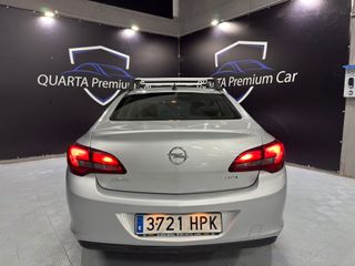 Opel Astra 1.7 CDTI 110CV