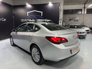 Opel Astra 1.7 CDTI 110CV