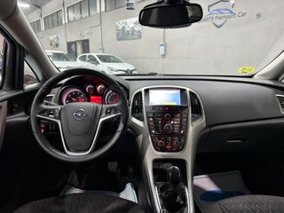 Opel Astra 1.7 CDTI 110CV