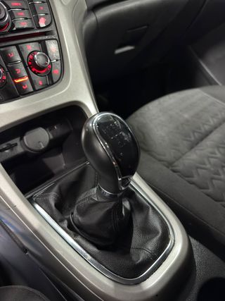 Opel Astra 1.7 CDTI 110CV