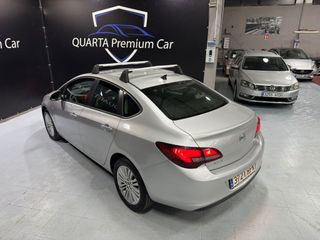 Opel Astra 1.7 CDTI 110CV