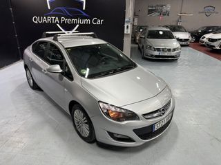 Opel Astra 1.7 CDTI 110CV