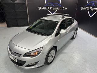 Opel Astra 1.7 CDTI 110CV