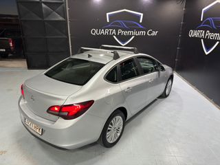 Opel Astra 1.7 CDTI 110CV