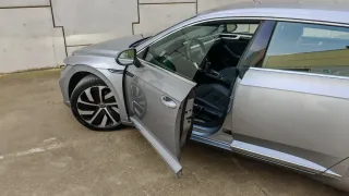 Volkswagen Arteon SB 2.0TDI 150cv RLINE DSG7