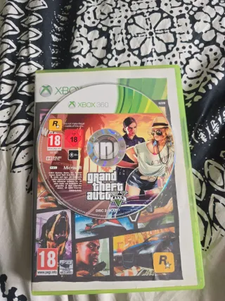 FIFA 15 Xbox 360