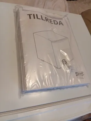 Frigorífico/Frigobar