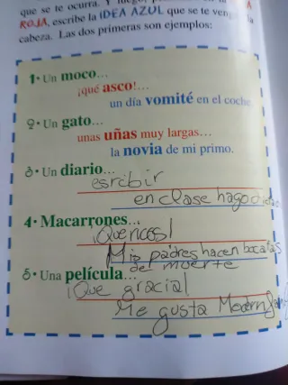 Anizeto Calzeta: El Misterioso Caso De Los Fant...