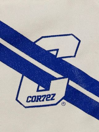 Sudadera Nike Vintage COR72Z Blanca Streetwear