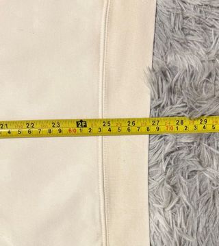 Sudadera Nike Vintage COR72Z Blanca Streetwear